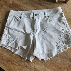 Lauren Conrad shorts- 10